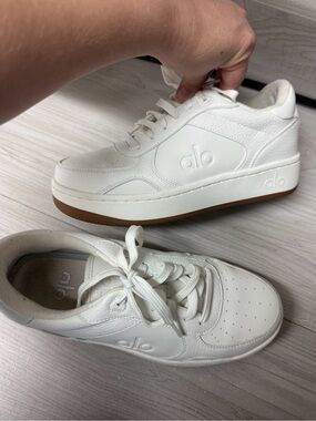 ALO Yoga Shoes for Women on Sale up to 90% Off: Poshmark